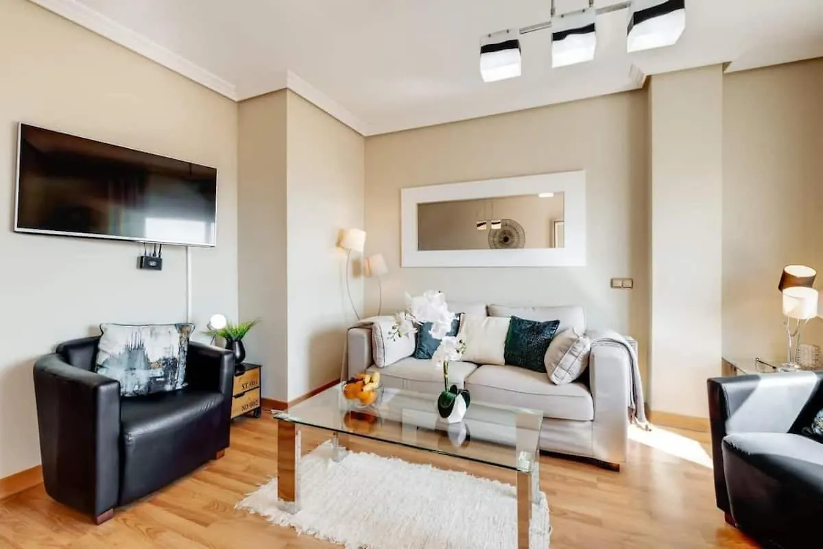 Apartamento Stunning Penthouse In The Centre Of Nerja 0*,  España
