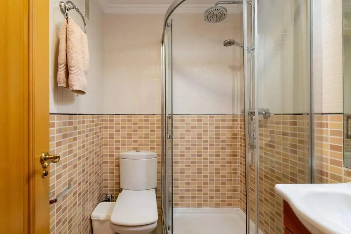 Apartamento Stunning Penthouse In The Centre Of Nerja España