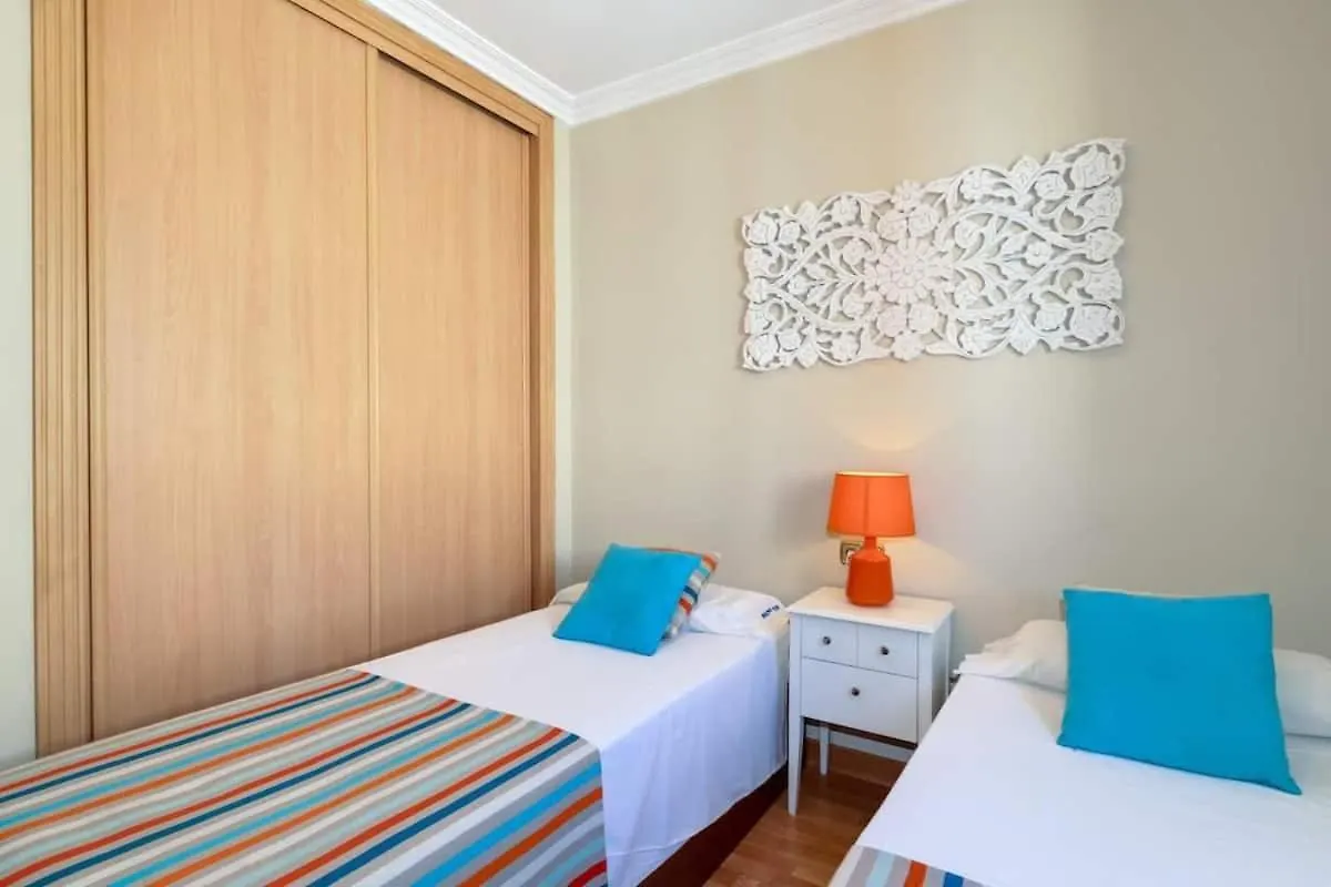 Apartamento Stunning Penthouse In The Centre Of Nerja España