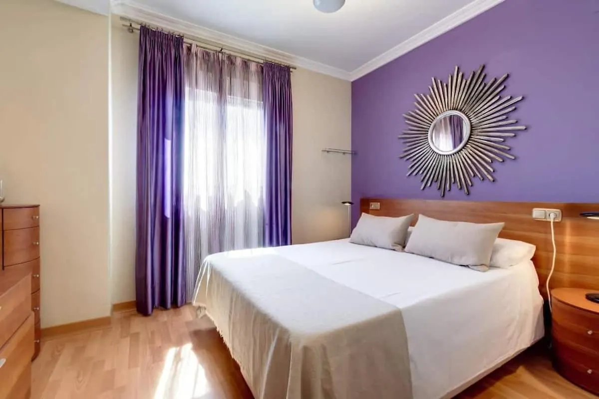 Apartamento Stunning Penthouse In The Centre Of Nerja España